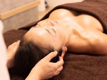 エル(eL)/つま先から頭まで☆