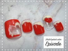 エピソード(Episode)/Foot design