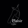 プレジール(Plaisir)ロゴ