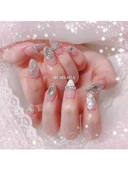 マムネイル 錦糸町(mumnails)/90min