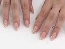 グルス(GRUS)/持ち込みデザイン