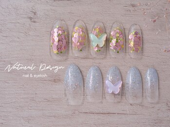 ナチュラルデザイン 品川本店(Natural Design)/