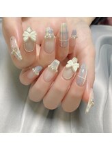 コロミネイル(colome nail)/