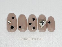 リノリコ 阿佐ヶ谷店(RinoRiko)/バレンタイン ７