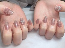 ルーナ(luna)/flash nail