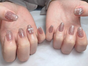 ルーナ(luna)/flash nail