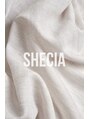 シェクラ(SHECIA)/お顔そり専門Salon SHECIA【シェクラ】