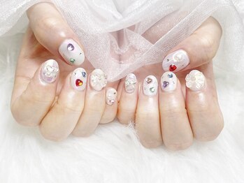 ラスズラン(La suzuran)/90分