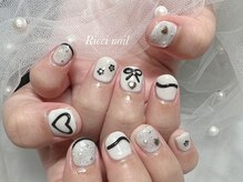 チアフルチア バイ リッチネイル(CheerfulCheer by Ricci nail)/