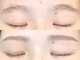 マウレア (Maulea)の写真/【貴方の骨格に合わせて似合う眉毛をご提案】どの角度でも美しい「黄金比」をベースにした美眉で小顔効果◎