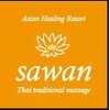 サワン 麻布十番店(sawan)のお店ロゴ