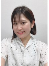 サロン ラウレア(salon Laule'a) Koharu 