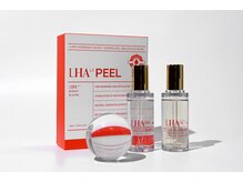 ウィア スキンサロン(Uvia skin salonk)の雰囲気（韓国肌管理LHAララピール正規取扱店）