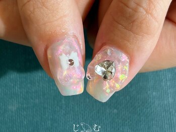 ジム(JIMS)/【ハンド】150分アートフリー