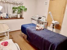 サラ(Sarah)の雰囲気（高濃度美容液導入でお肌の奥から潤いを与えます☆）