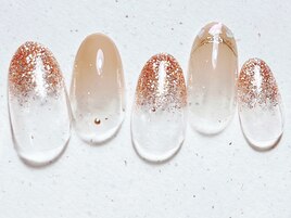 店舗限定★定額デザイン¥8250