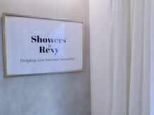 シャワーズ(Showers.)