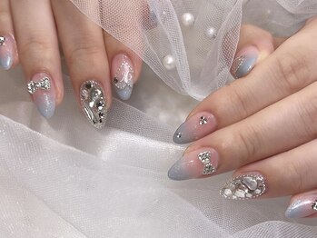 ワンホンネイル