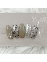 はあとねいる 大和店/Design No.Y-25