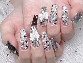 クイーンズネイルサロン(Queen's nail salon)/