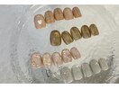 トレンドアート定額デザイン