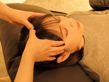 レジーナ(Regina)/【成増/ヘッドスパ】