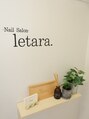 レタラ(letara.)/NailSalon letara.