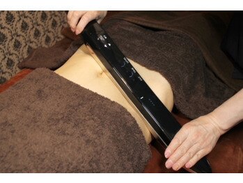 サロンモリ(Salon Mori)/ウエストのくびれ、引き締め