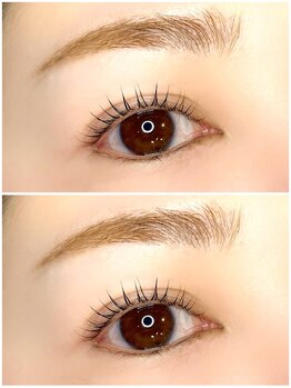 オメメ 八王子(omeme)/まつ毛パーマ【ラッシュリフト】