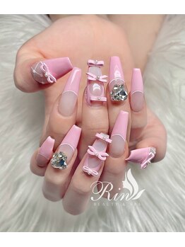 リンビューティー(Rin Beauty)/