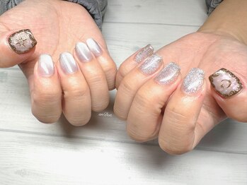 アンティークデザイン