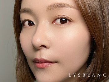 リスブラン(LYS BLANC)