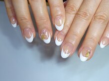 アモネイル バイ プライベートサロン(amonaiL by privatesalon)/魅せるネイル