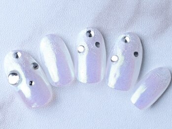 カオネイルピージー 東大和店(KAONAILpg)/