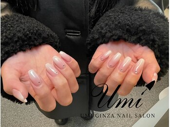 ユミギンザ(UMI GINZA)/