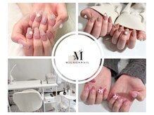 ミニョンネイル(mignon nail)