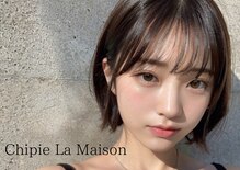 シピ ラメゾン 柏(Chipie La Maison)