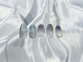グラデマーメイド