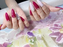 The ネイルサロン/