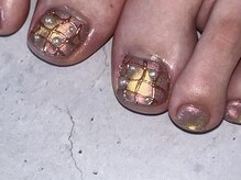 クレビア(CREVIA)/おやゆびart