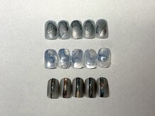 フィロンネイル 本町店(filonnail)/オリジナルシンプルニュアンス