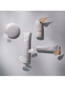 ポーラ ザ ビューティ イオンモール船橋店(POLA THE BEAUTY)/お疲れさまでした