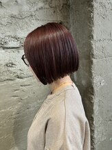 ムク(muku) misaki 