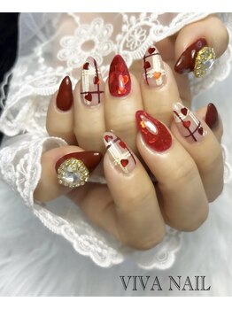ビバネイル(VIVA NAIL)/