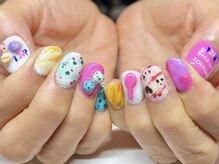 ケイココ(Keicoco)/お客様ネイル-12,100円