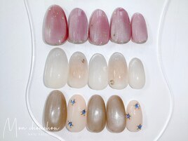 マグネットネイルcollection