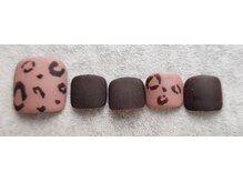 ファースト 姪浜店(FIRST)/フットネイル