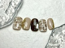 ライズ 本町店(Raize)/10月トレンドデザイン【7800】