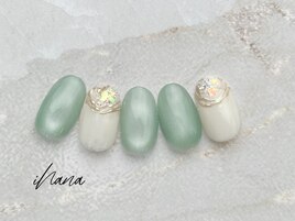 SEASONALスペシャル＊マグネット