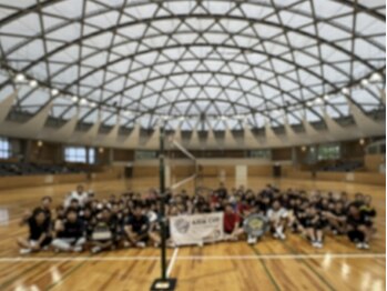 アクシア 博多駅前店(AXIA)/アクシアカップ